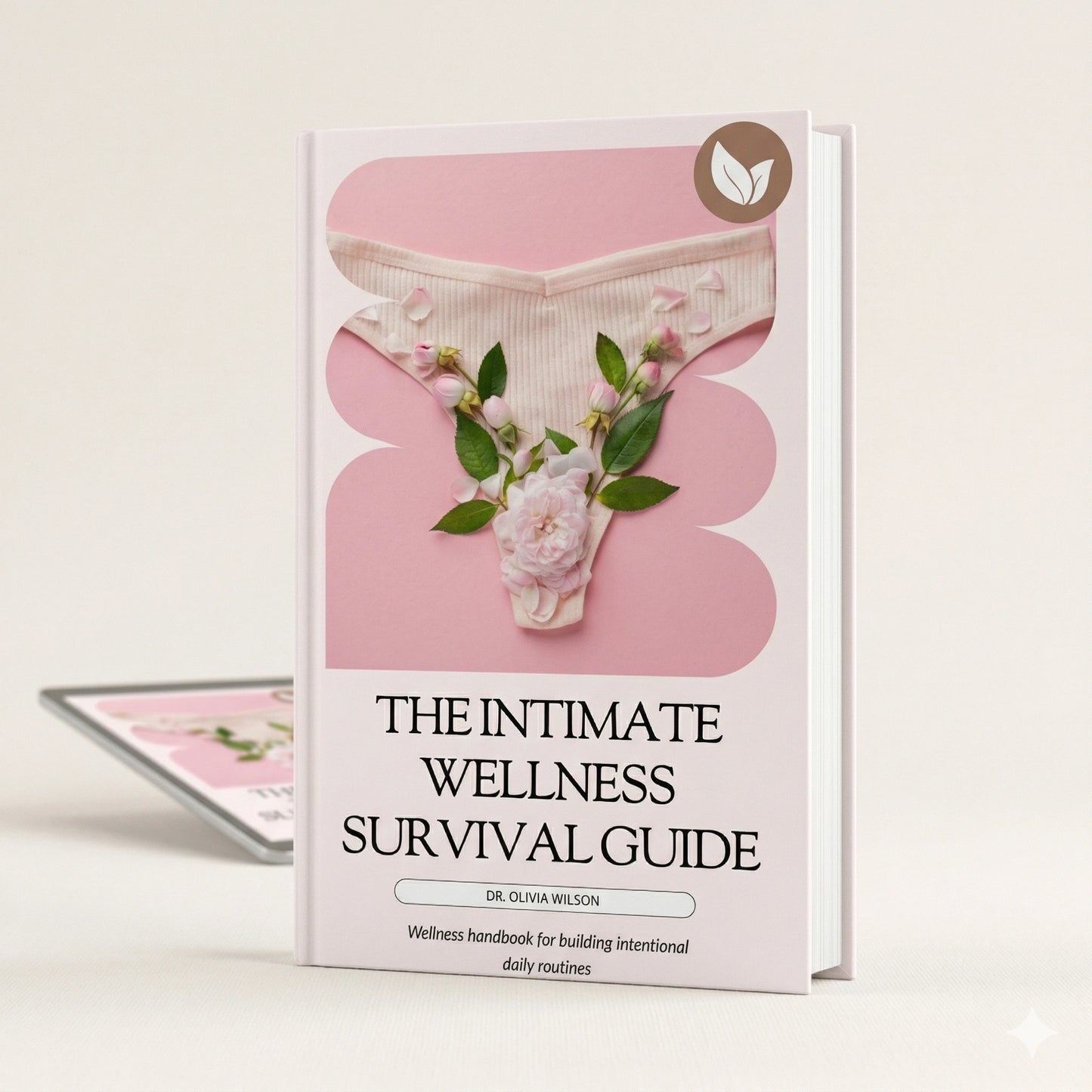 Dr. Chen's Meno-Intimacy Wellness Guide