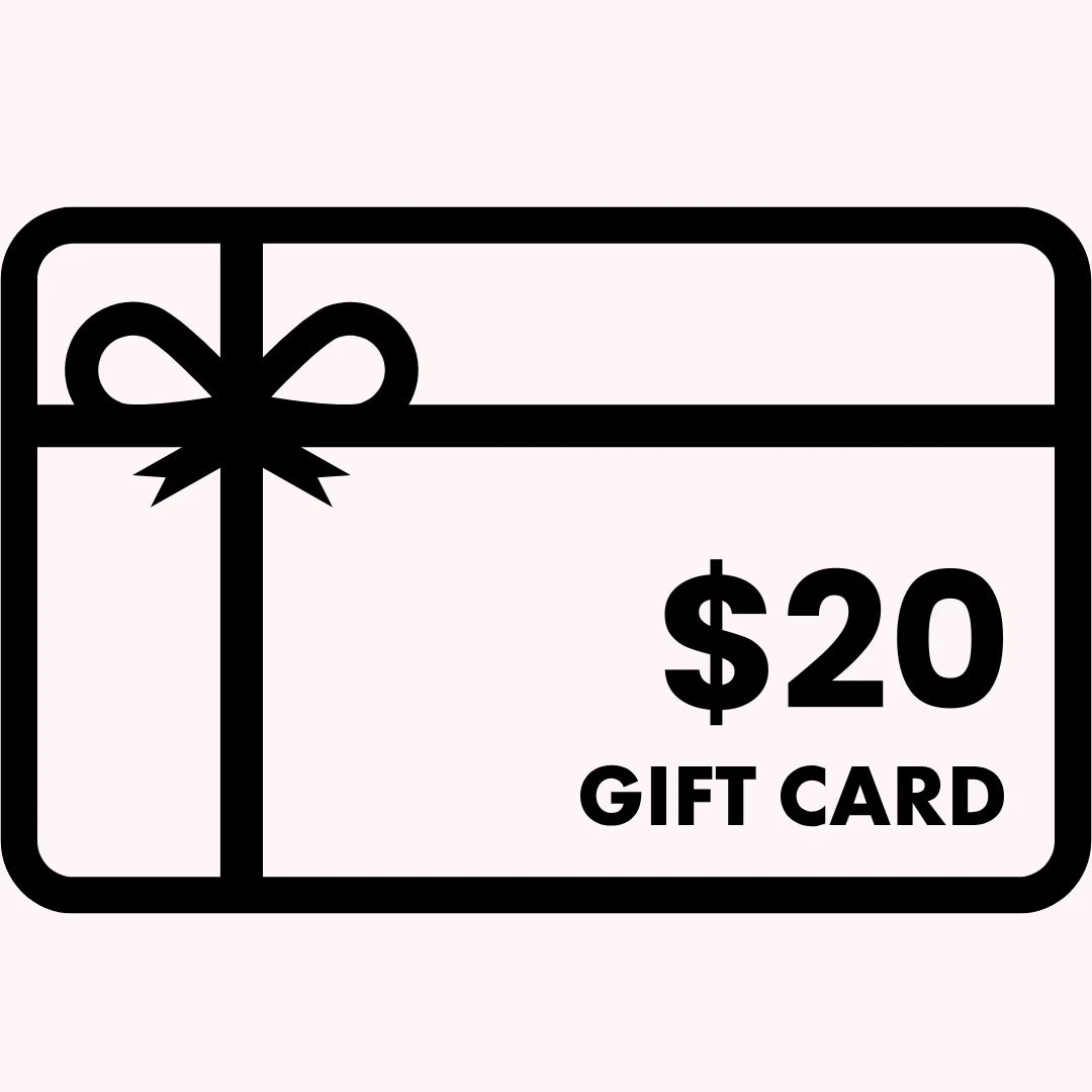 $20 Gift Card