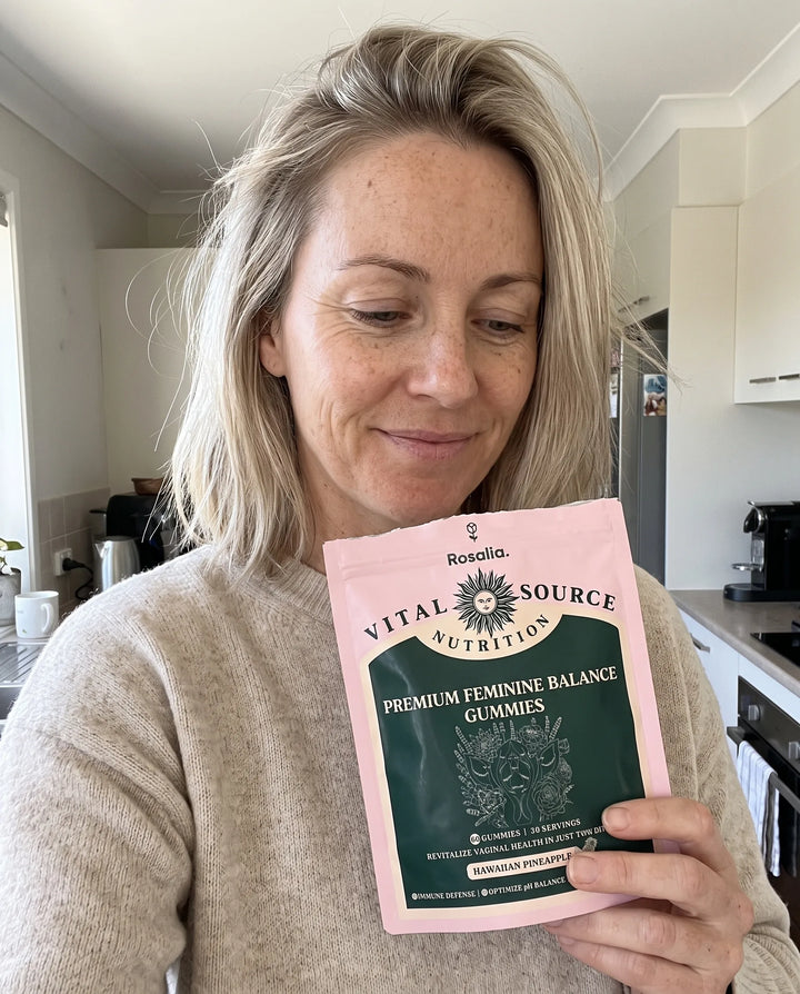 Review by Karen